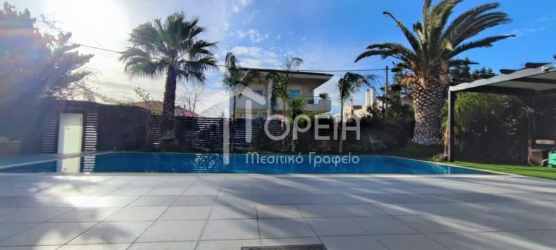 House in Lofos Kselaftaki, Kalivia Thorikou — Photo 6 of 22