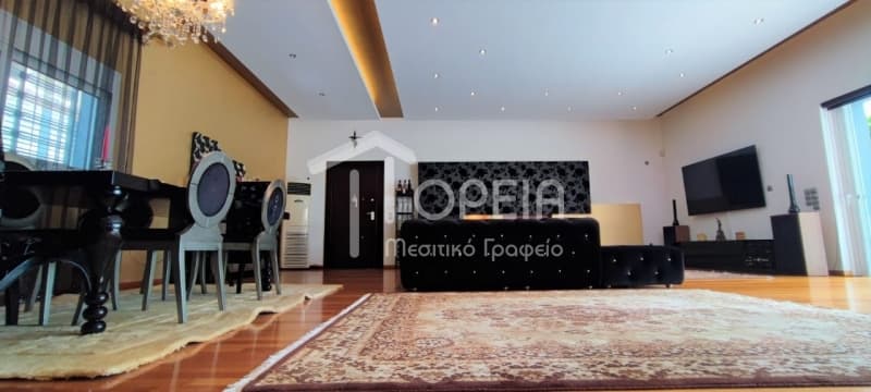 House in Lofos Kselaftaki, Kalivia Thorikou — Photo 13 of 22