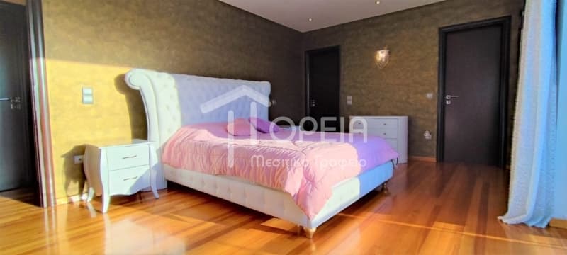 House in Lofos Kselaftaki, Kalivia Thorikou — Photo 9 of 22