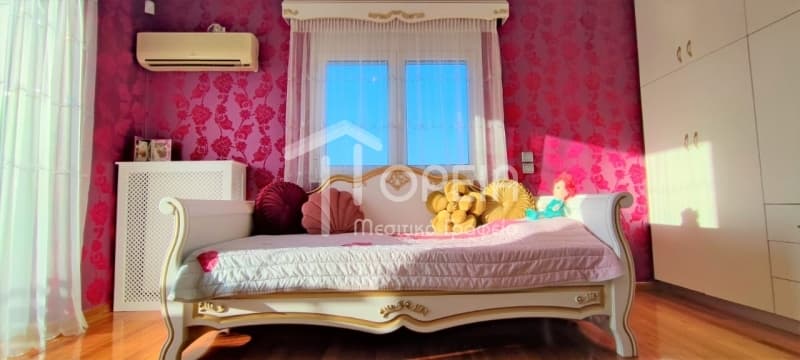 House in Lofos Kselaftaki, Kalivia Thorikou — Photo 20 of 22
