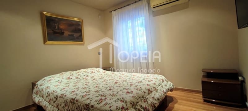 House in Lofos Kselaftaki, Kalivia Thorikou — Photo 21 of 22