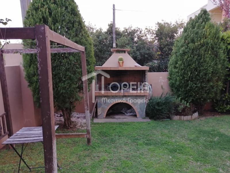 Μονοκατοικία στην Καλύβια, Καλύβια Θορικού — Φωτογραφία 5 από 30