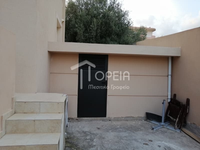 Μονοκατοικία στην Καλύβια, Καλύβια Θορικού — Φωτογραφία 22 από 30