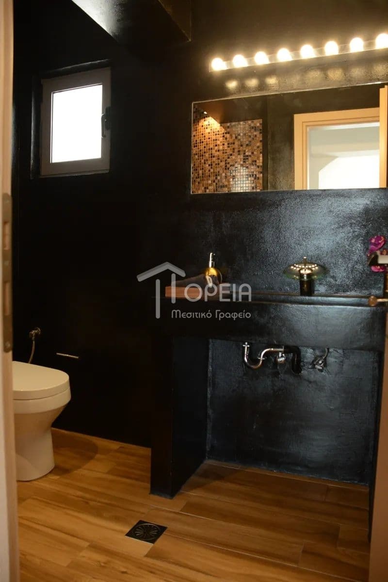 House in Agia Marina, Koropi — Photo 8 of 14