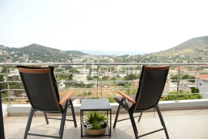 House in Agia Marina, Koropi — Photo 14 of 14