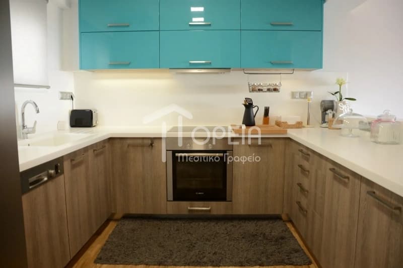 House in Agia Marina, Koropi — Photo 10 of 14