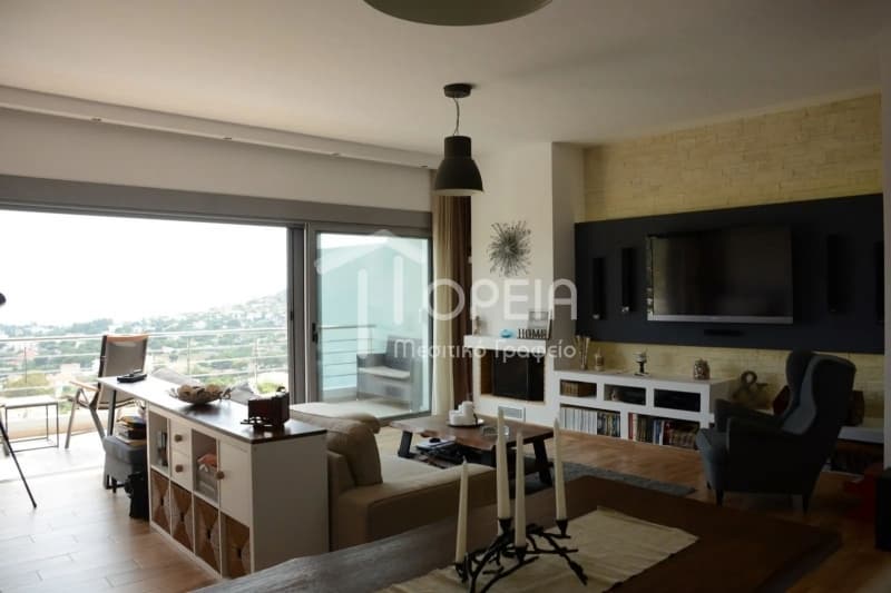 House in Agia Marina, Koropi — Photo 9 of 14