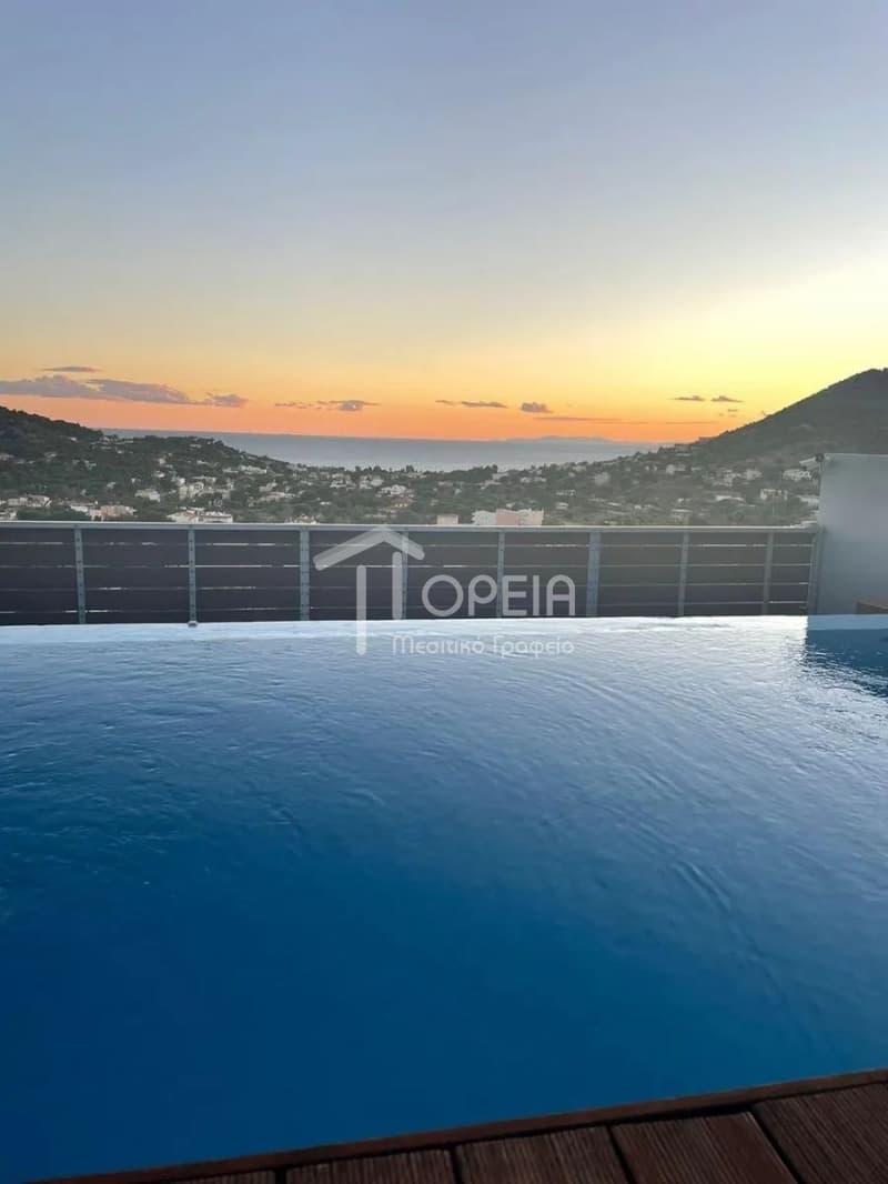 House in Agia Marina, Koropi — Photo 4 of 14