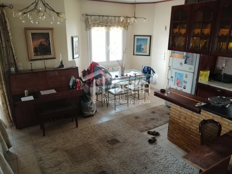 Μονοκατοικία στην Φέριζα, Ανάβυσσος — Φωτογραφία 17 από 25