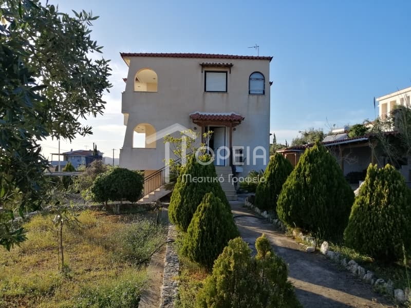 House in Kalivia, Kalivia Thorikou — Photo 10 of 30