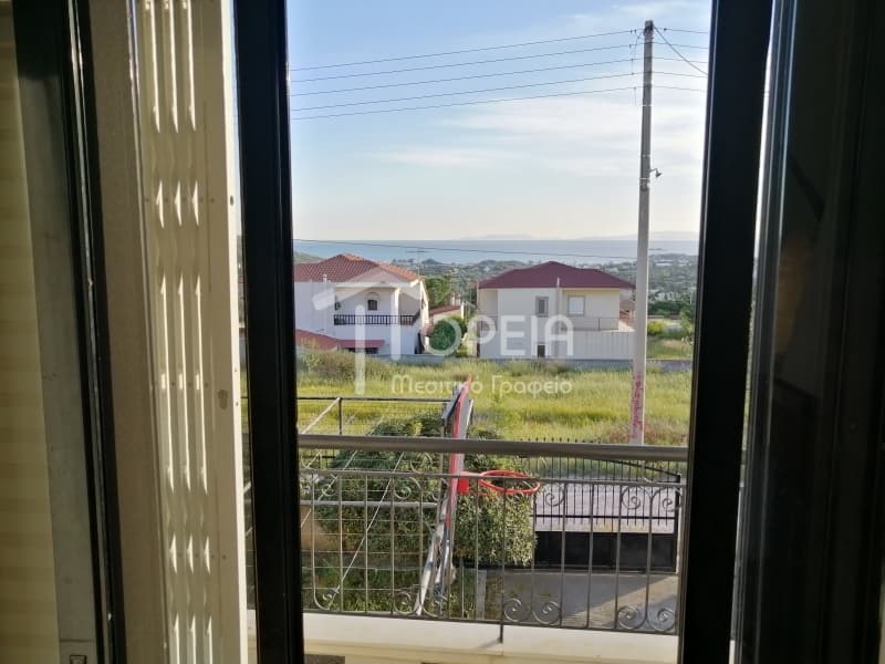 House in Kalivia, Kalivia Thorikou — Photo 22 of 30