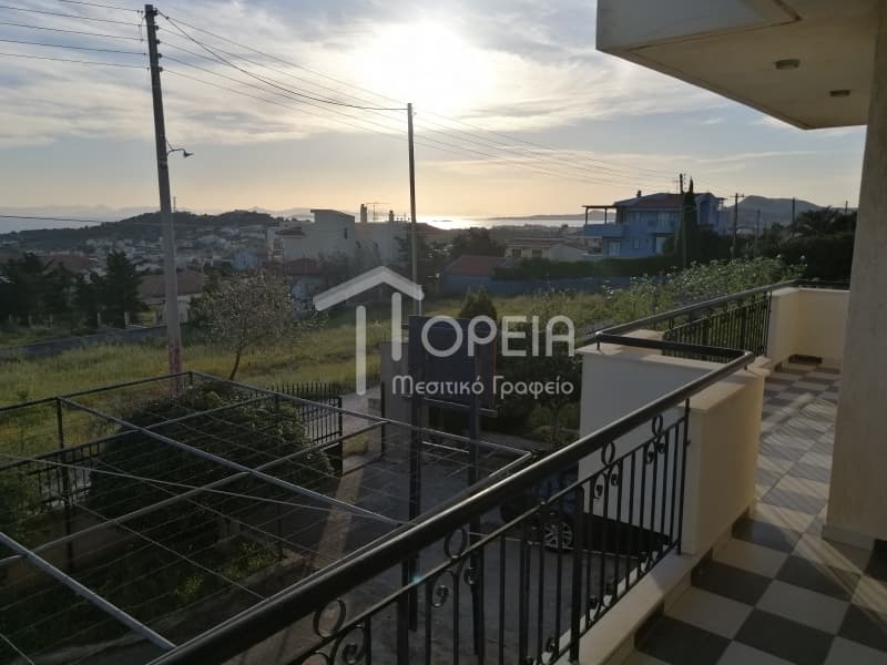House in Kalivia, Kalivia Thorikou — Photo 27 of 30