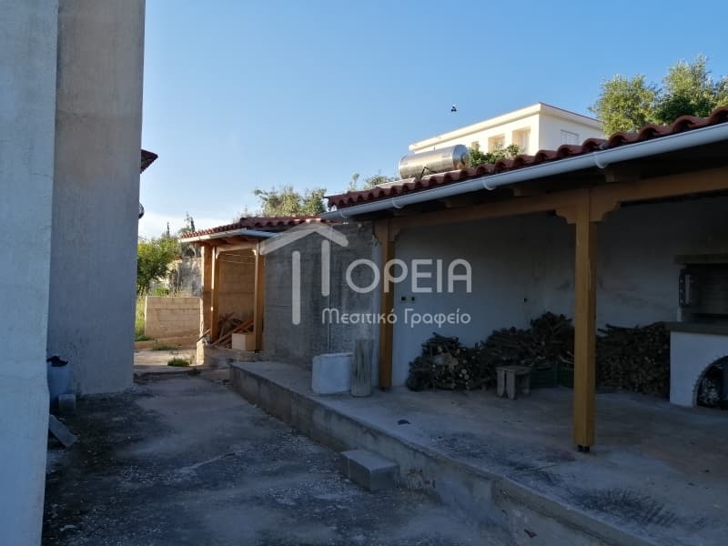 House in Kalivia, Kalivia Thorikou — Photo 14 of 30