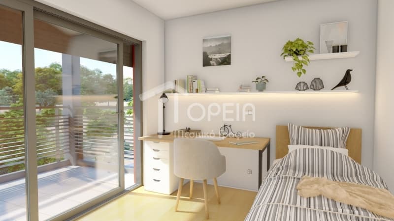 House in Κέντρο, Kalivia Thorikou — Photo 4 of 30