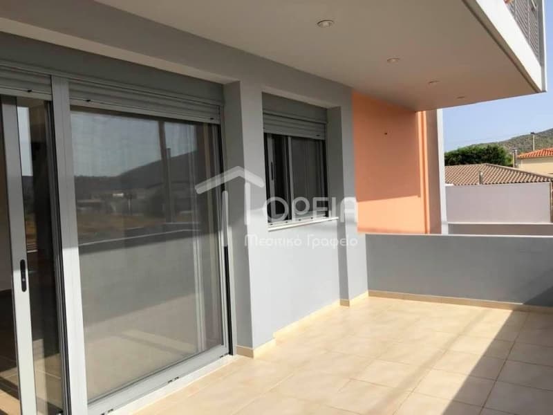 House in Κέντρο, Kalivia Thorikou — Photo 17 of 30