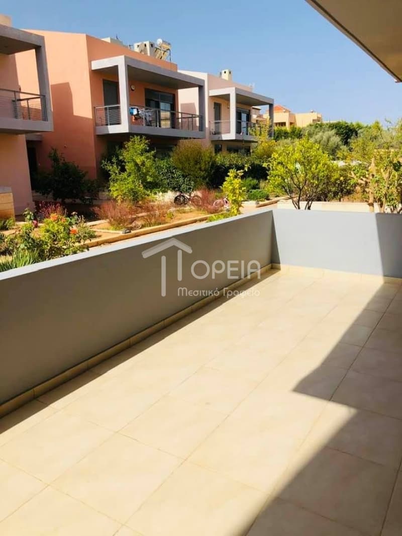 House in Κέντρο, Kalivia Thorikou — Photo 26 of 30