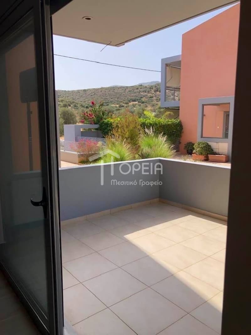 House in Κέντρο, Kalivia Thorikou — Photo 20 of 30