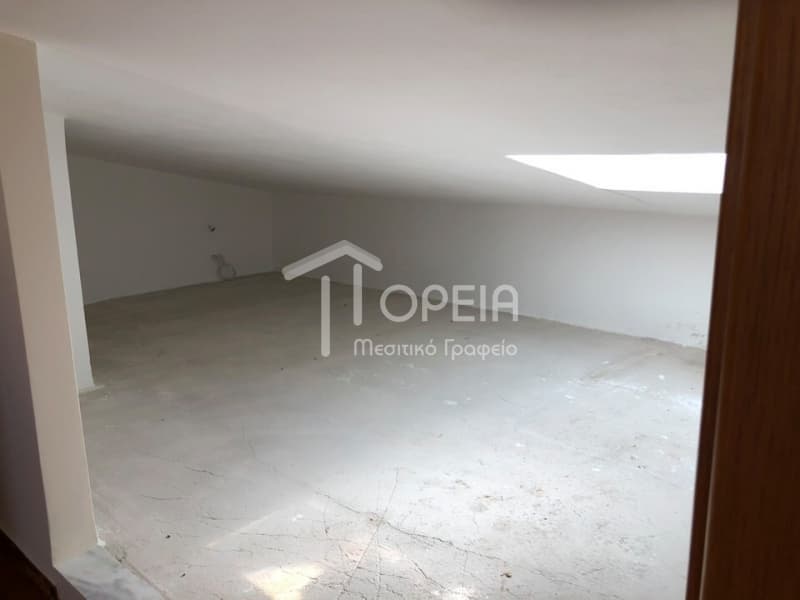 House in Κέντρο, Kalivia Thorikou — Photo 30 of 30
