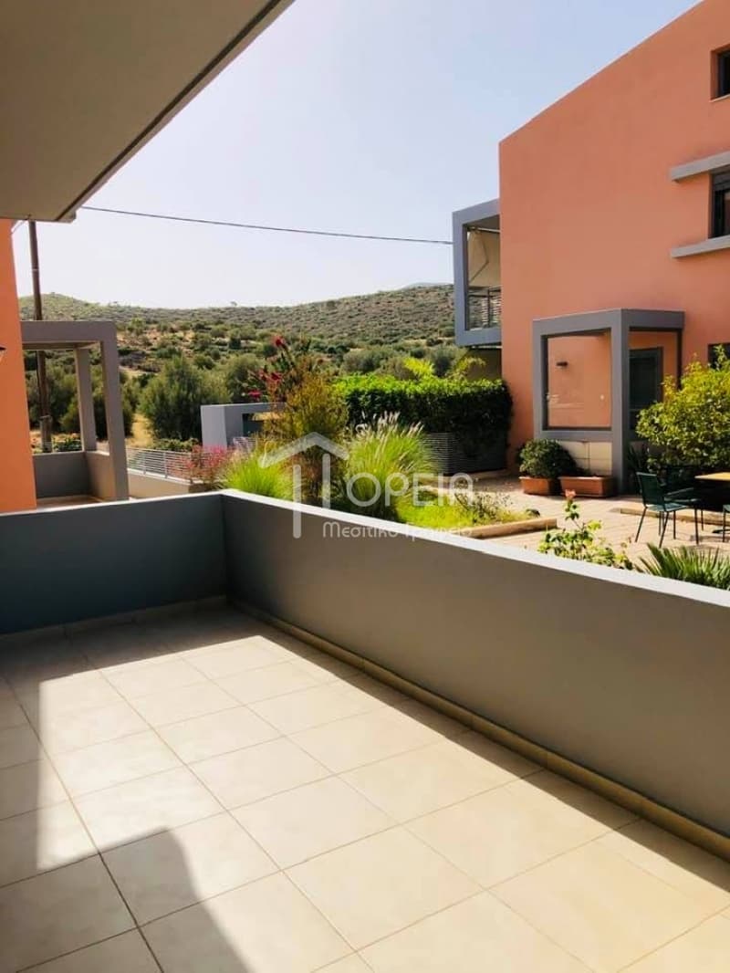 House in Κέντρο, Kalivia Thorikou — Photo 13 of 30