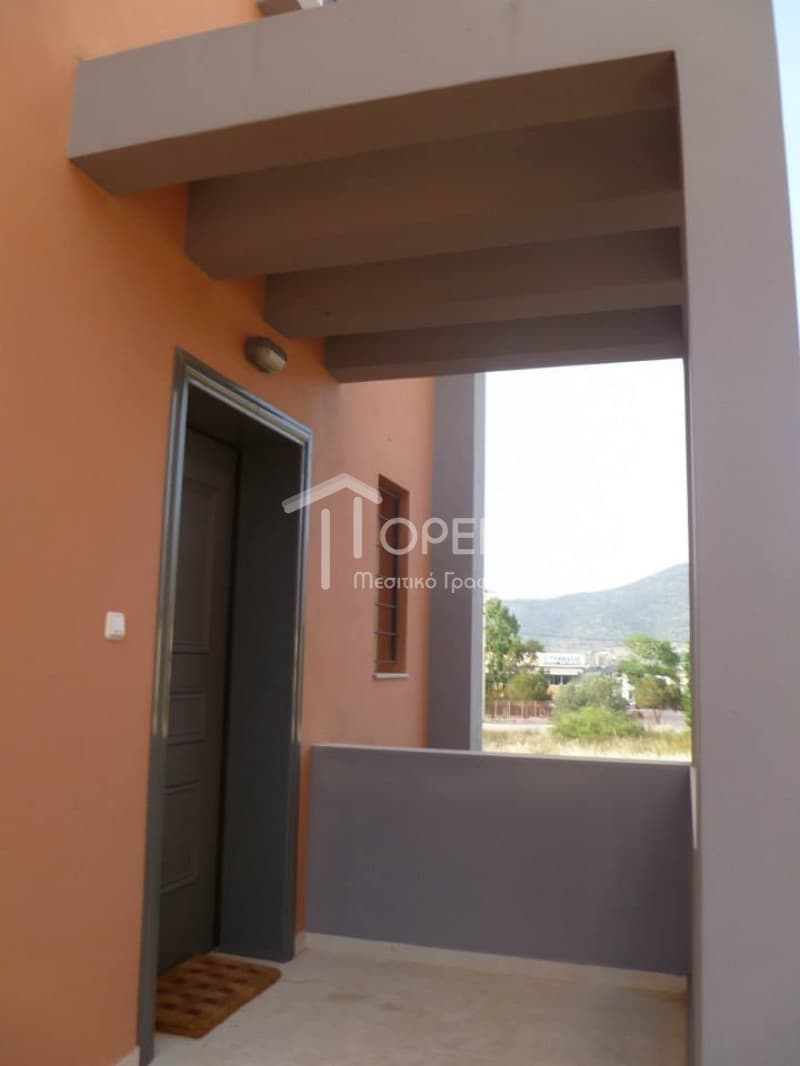 House in Κέντρο, Kalivia Thorikou — Photo 1 of 30