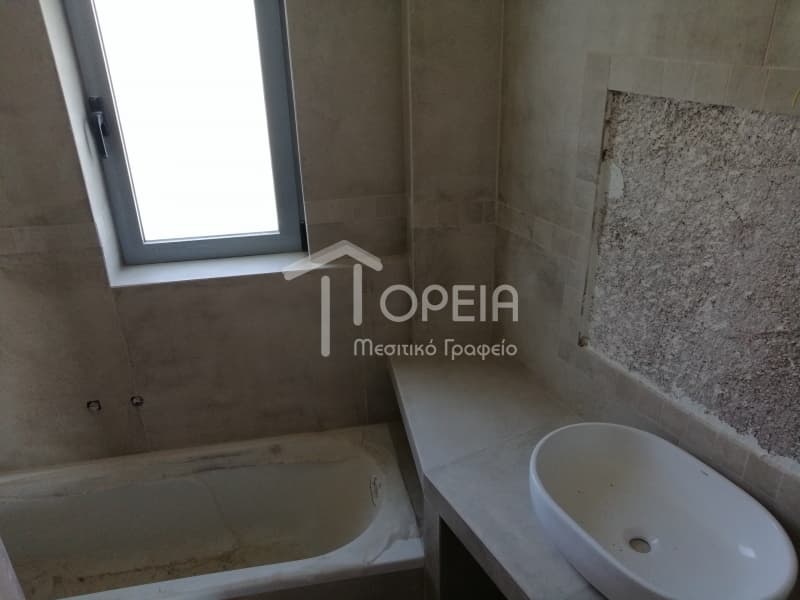 Μονοκατοικία στην Καλύβια, Καλύβια Θορικού — Φωτογραφία 21 από 30