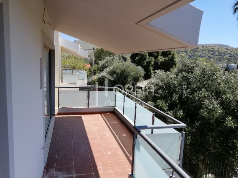 Μονοκατοικία στην Καλύβια, Καλύβια Θορικού — Φωτογραφία 29 από 30