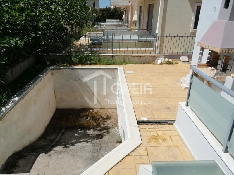 Μονοκατοικία στην Καλύβια, Καλύβια Θορικού — Φωτογραφία 19 από 30