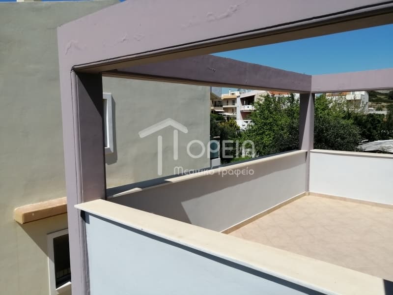 Μονοκατοικία στην Καλύβια, Καλύβια Θορικού — Φωτογραφία 25 από 30