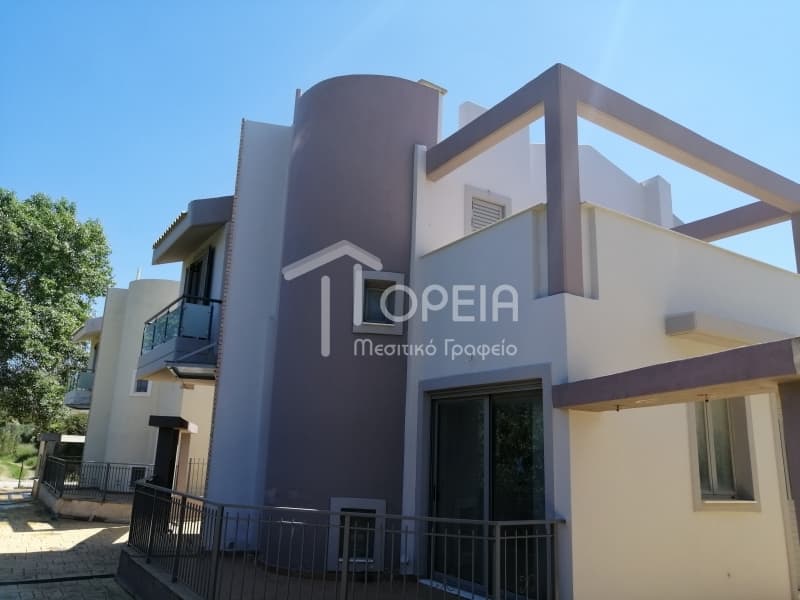 Μονοκατοικία στην Καλύβια, Καλύβια Θορικού — Φωτογραφία 1 από 30