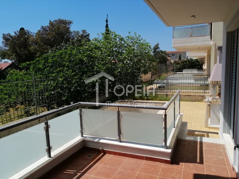 Μονοκατοικία στην Καλύβια, Καλύβια Θορικού — Φωτογραφία 20 από 30