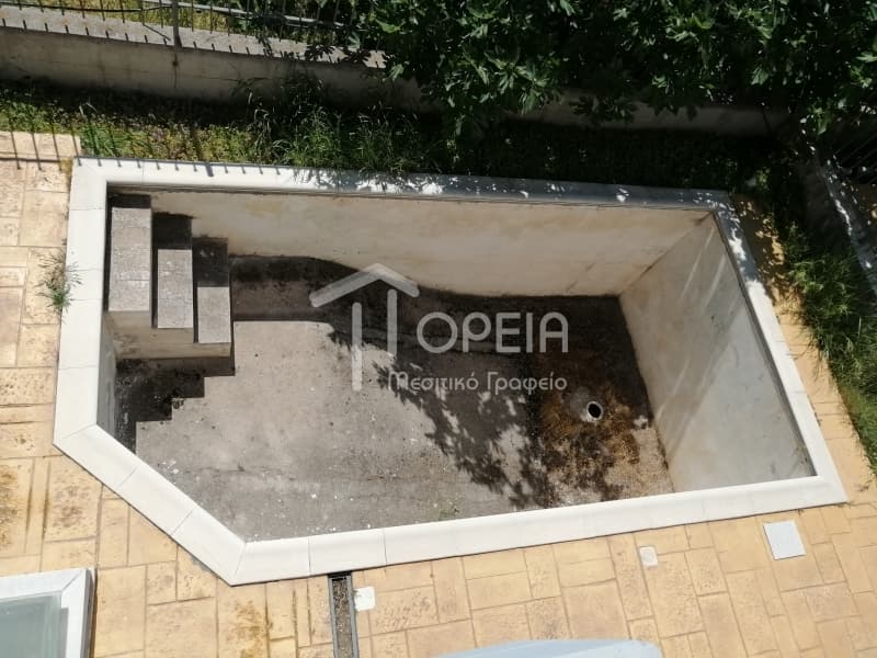 Μονοκατοικία στην Καλύβια, Καλύβια Θορικού — Φωτογραφία 27 από 30