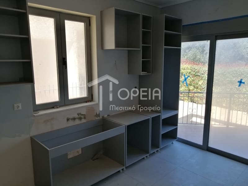 Μονοκατοικία στην Καλύβια, Καλύβια Θορικού — Φωτογραφία 15 από 30