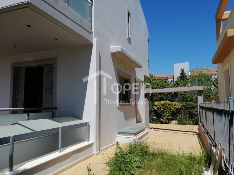 Μονοκατοικία στην Καλύβια, Καλύβια Θορικού — Φωτογραφία 6 από 30