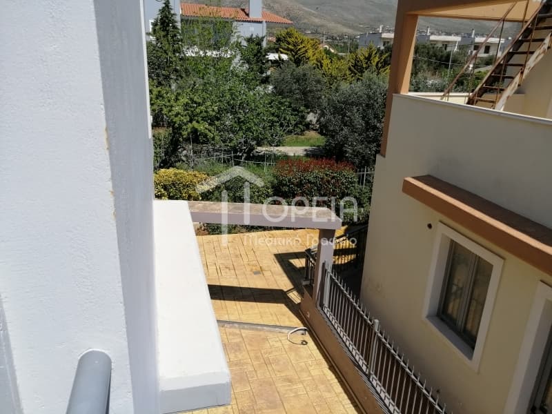 Μονοκατοικία στην Καλύβια, Καλύβια Θορικού — Φωτογραφία 26 από 30