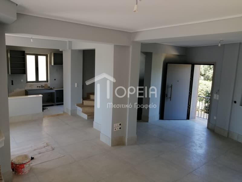 Μονοκατοικία στην Καλύβια, Καλύβια Θορικού — Φωτογραφία 17 από 30