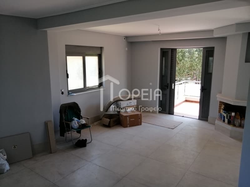 Μονοκατοικία στην Καλύβια, Καλύβια Θορικού — Φωτογραφία 11 από 30