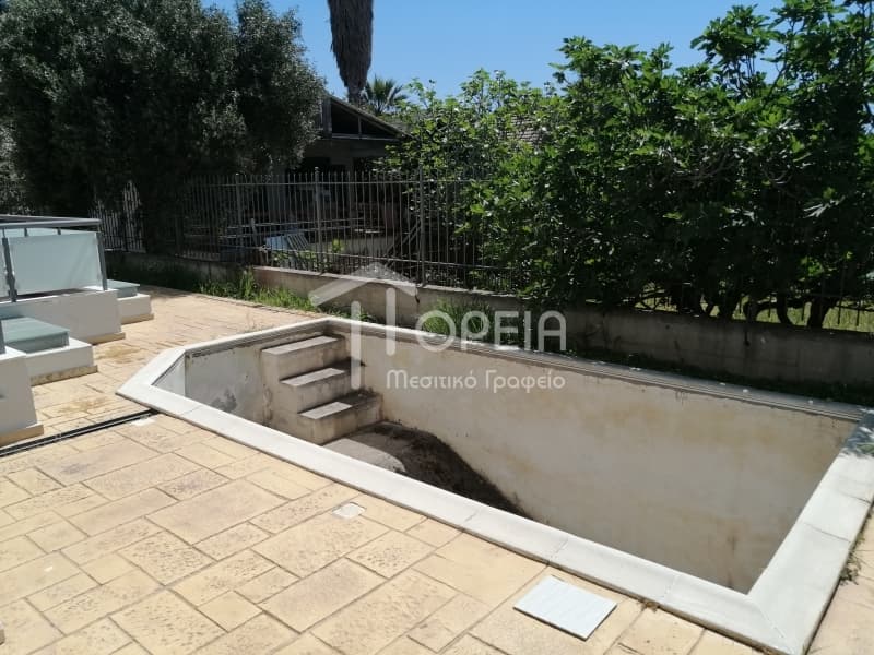 Μονοκατοικία στην Καλύβια, Καλύβια Θορικού — Φωτογραφία 10 από 30