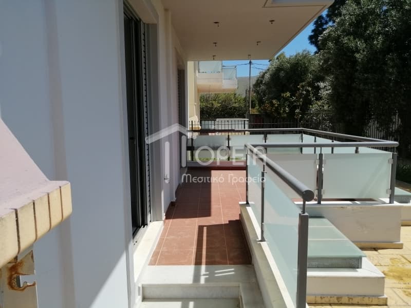 Μονοκατοικία στην Καλύβια, Καλύβια Θορικού — Φωτογραφία 8 από 30
