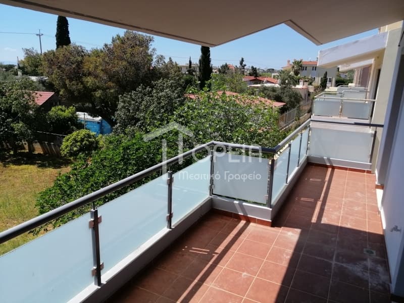 Μονοκατοικία στην Καλύβια, Καλύβια Θορικού — Φωτογραφία 22 από 30