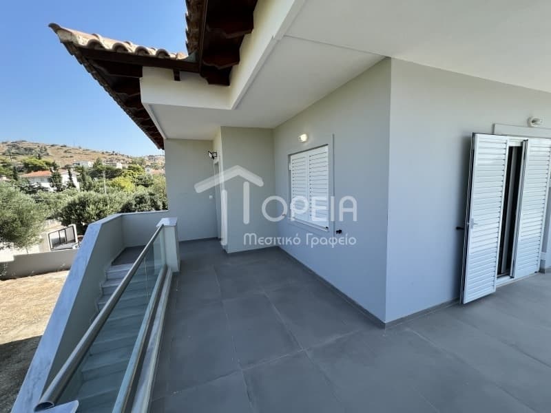 House in Kalivia, Kalivia Thorikou — Photo 7 of 23