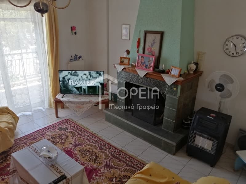 House in Agia Marina, Koropi — Photo 13 of 30
