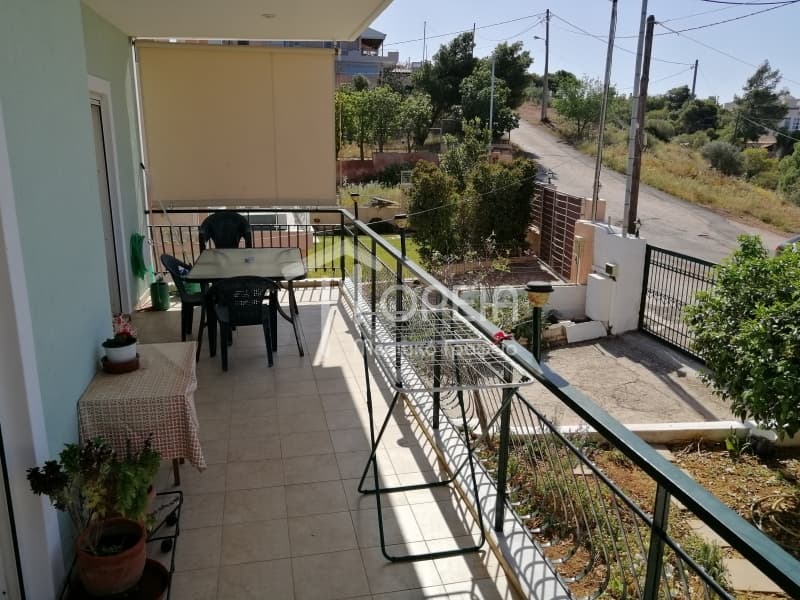 House in Agia Marina, Koropi — Photo 16 of 30