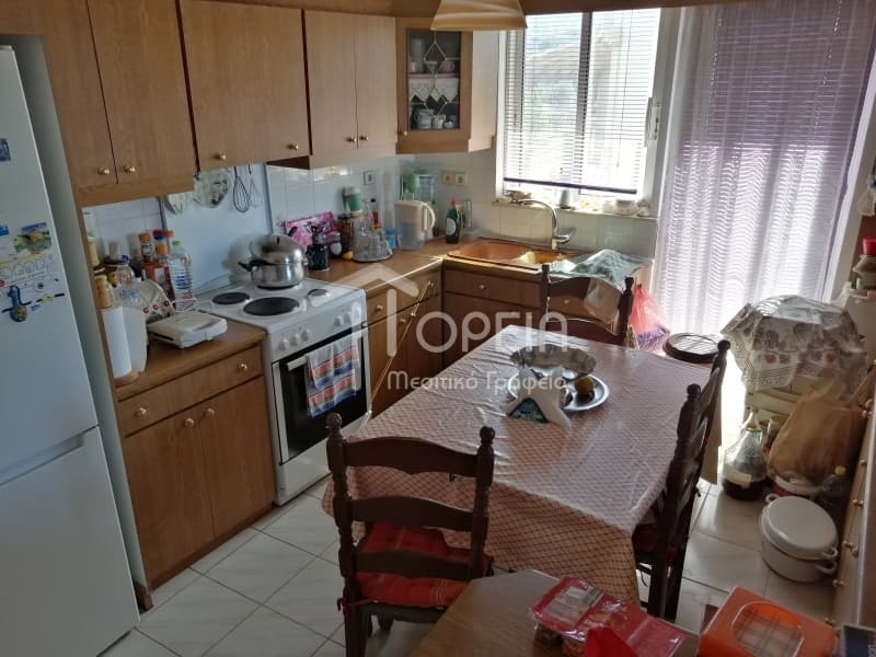 House in Agia Marina, Koropi — Photo 18 of 30