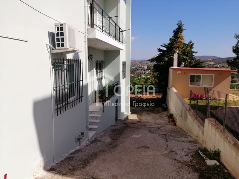 House in Agia Marina, Koropi — Photo 10 of 30