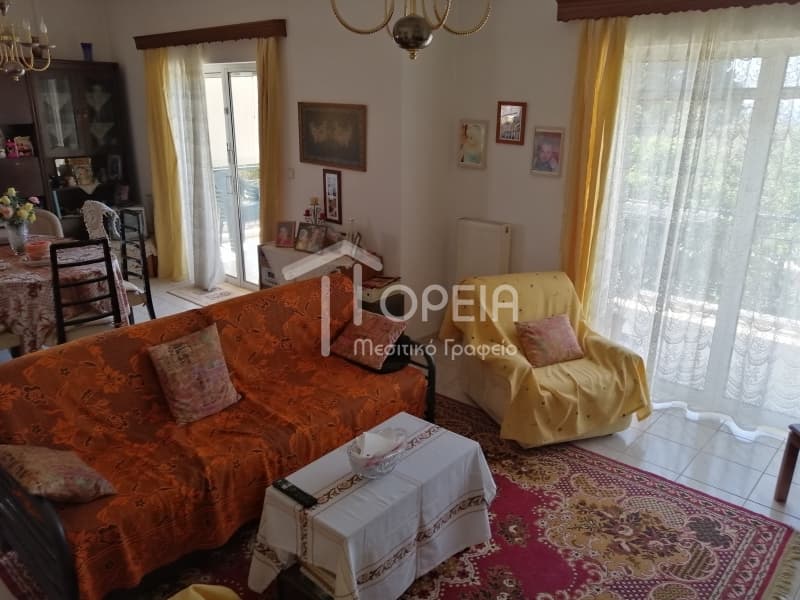 House in Agia Marina, Koropi — Photo 14 of 30