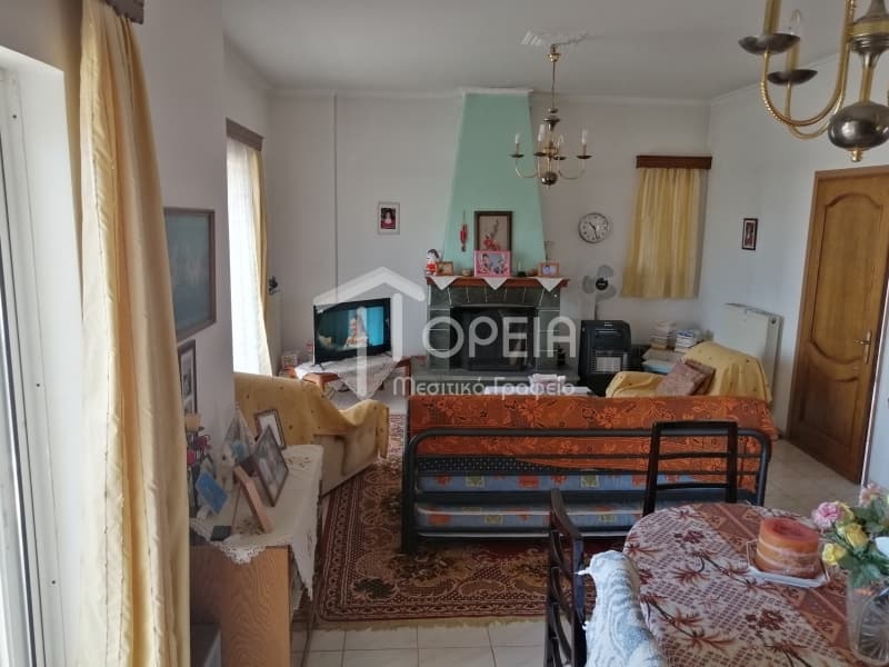 House in Agia Marina, Koropi — Photo 17 of 30