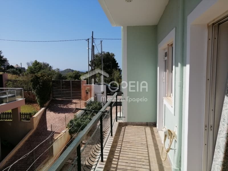 House in Agia Marina, Koropi — Photo 20 of 30