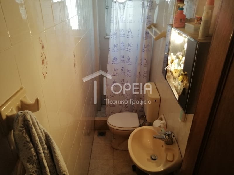 House in Agia Marina, Koropi — Photo 23 of 30