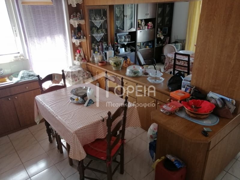 House in Agia Marina, Koropi — Photo 29 of 30