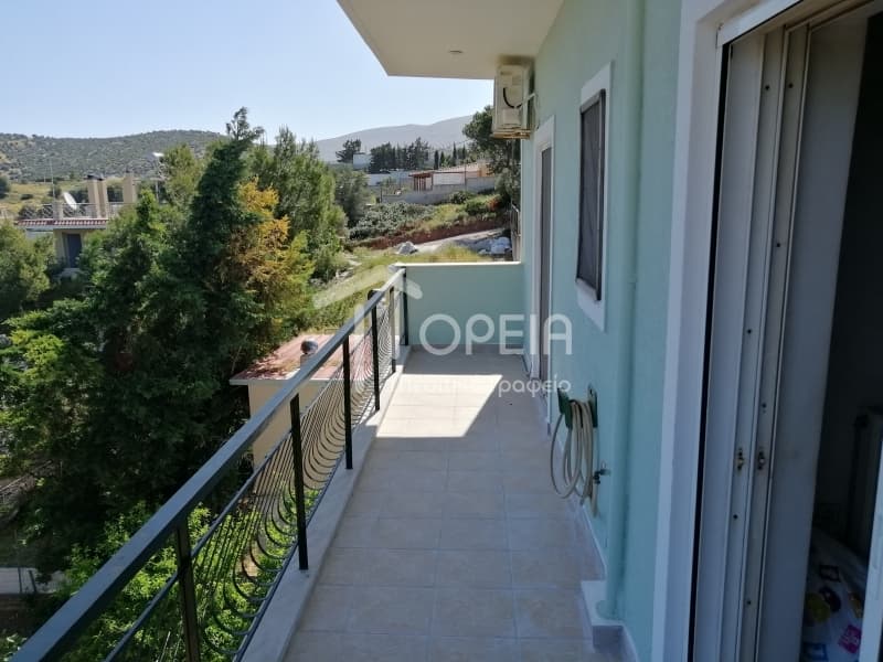 House in Agia Marina, Koropi — Photo 24 of 30